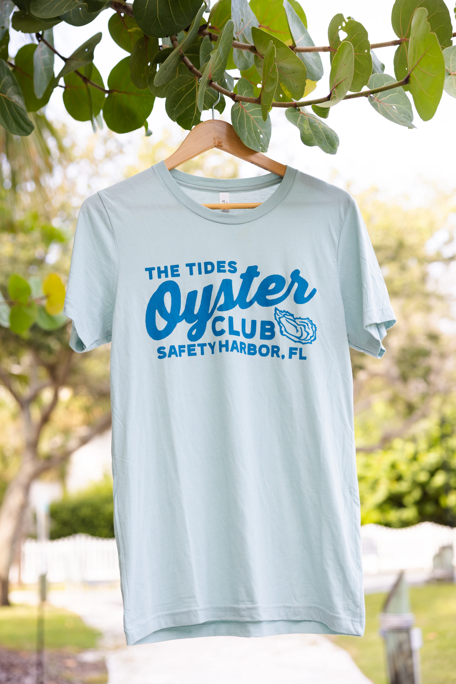 Apparel, merchandise, and lifestyle brand photography for The Tides in St. Petersburg, Florida — image 23